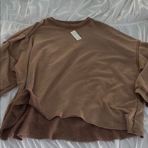 NWT Aerie pullover